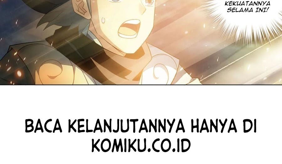 Battle Through the Heavens chapter 310